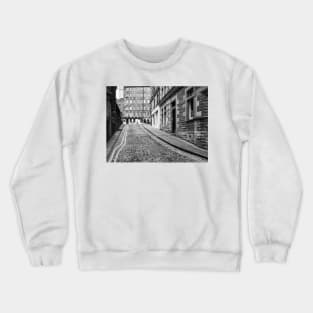 Edinburgh Crewneck Sweatshirt